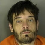 Harris Daniel Lee Trespassing On Anothers Land Withoutpermission