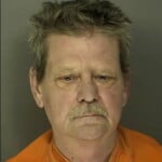 Lefebvre Patrick Dennis No Charges Listed