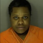 Days Victoria Tyreesha Lasarah Domestic Violence 2nd Degree