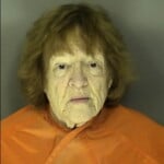 Allen Sheryl Elizabeth Shoplifting Under 2000