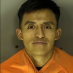 Cor Aruare Edgar Estuardo Driving Without A License