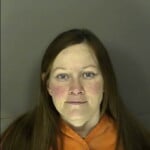 Richardson Julia Jean Assault Battery 3rd Degree