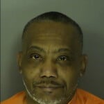 Griffin James Edward Driving Under Suspension