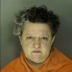 Proctor Katie Jean Assault Assault Battery 2nd Degree