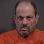 Torchi Marc Anthony Driving Under Suspension