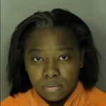 Gause Kimberly Lakisha Shoplifting 10000 Or More
