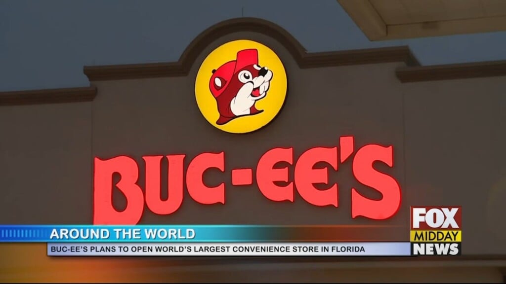 Bucees