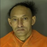 Martinez Marco Tulio No Drivers License