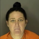 Hernandez Christina Marie Violation Of Probation