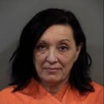 Callihan Iva Faircloth Driving Without A License