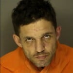 Neill Jonathan Pierce No Charges Listed