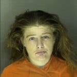 Chesney Lacy Danielle Armed Robbery Robbery While Armed Or Allegedly Armed W Deadly Weapon