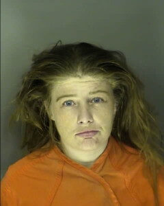Chesney Lacy Danielle Armed Robbery Robbery While Armed Or Allegedly Armed W Deadly Weapon