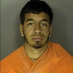 Mendoza Lugo Alexis Driving Without A License