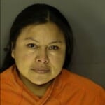 Trigueros Velazquez Elizabeth Driving Without A License