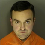 Coleman Christopher Lee Failure To Appear