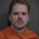 Meier Brian Andrew Driving Under Suspension License Not Suspended For Dui Transp In Vehicle Wseal Broken