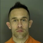 Arenas Andres Felipe No Charges Listed