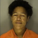 Smith Sabrina Danielle Trespass Simple Possession Of Marijuana