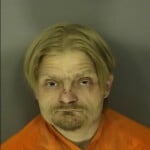 Knight Jeffrey Alexander No Charges Listed