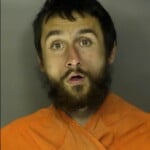 Fryer Patrick Allen Luther Trespassing On Anothers Land Withoutpermission