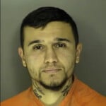 Soto Alexander William Entering Premises After Warning Or Refusing To Leave On Request