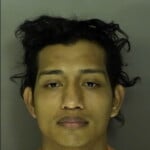 Villanueva Bautista Oziel Domestic Violence 3rd Degree