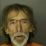 Johnson Robert Randall Shoplifting Under 2000