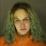 Yea Cassidy Renee Unlawful Conduct Toward A Child