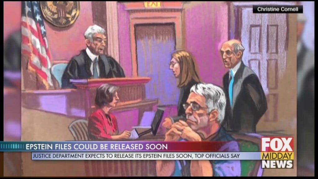 Epstein Files 012826