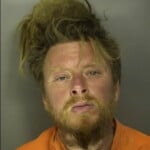 Mezo David Elbert Disorderly Conduct