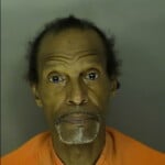 Peoples Frederick Eugene No Drivers License