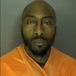 Green Kendrick Walter Dorell No Charges Listed