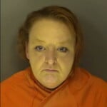 Poole Renaee Nicole No Charges Listed