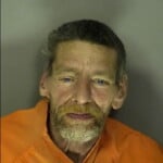 Odom Michael Wayne Loitering