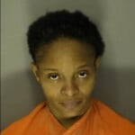 Kinlaw Latashia Louise No Charges Listed