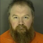 Harrington Eric Daniel Domestic Violence 3rd Degree