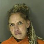 Jackloski Christina Renee Reckless Driving