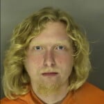 Gibbons Brandon William Domestic Violence 2nd Degree