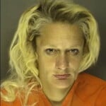 Jolly Tina Marie Trespassing On Anothers Land Withoutpermission