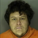 Gonzalez Allan No Drivers License