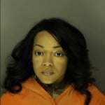 Rogers Destiny Reality Driving Under Suspension No License Tag Light