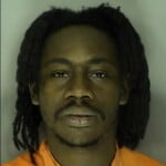 Allen Jesse Eugene Driving Under Suspension