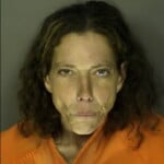 Clark Rebecca Gail Possession Of Marijuana Use Of 911 Number Unlawfully