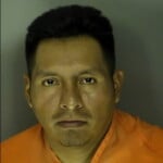 Diaz Lopez Octavio Edmundo Driving Without A License