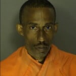 Henry Akmal Fareed Shoplifting