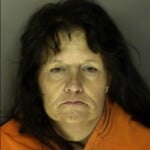 Cox Ginny Gray No Charges Listed