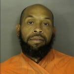 Hemingway Jonathan Joe Parole Violation