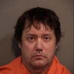 Parsons Justin Michael Public Disorderlypublic Intoxication