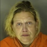 Shea Debra Ann Domestic Violence 3rd Degree